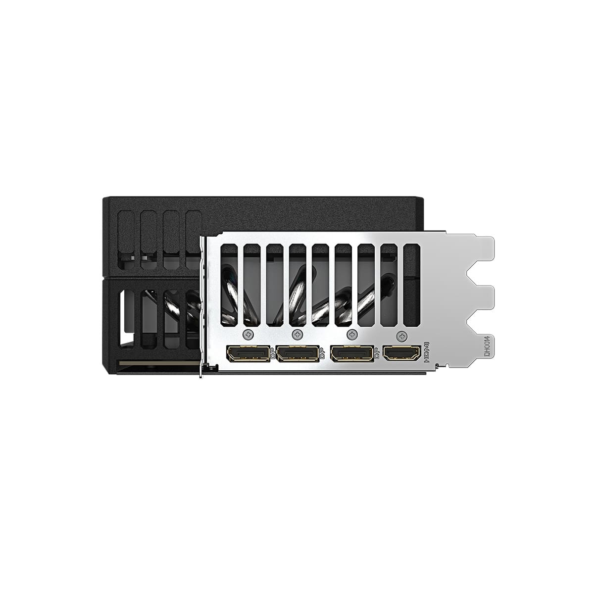 Tarjeta de Video Aorus GeForce RTX 5090 Master 32G - Tienda en CDMX