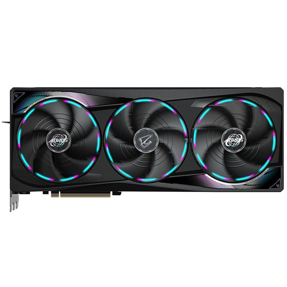 Tarjeta de Video Aorus GeForce RTX 5090 Master 32G - Tienda en CDMX