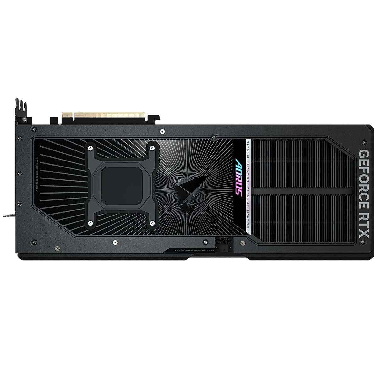 Tarjeta de Video Aorus GeForce RTX 5090 Master 32G - Tienda en CDMX