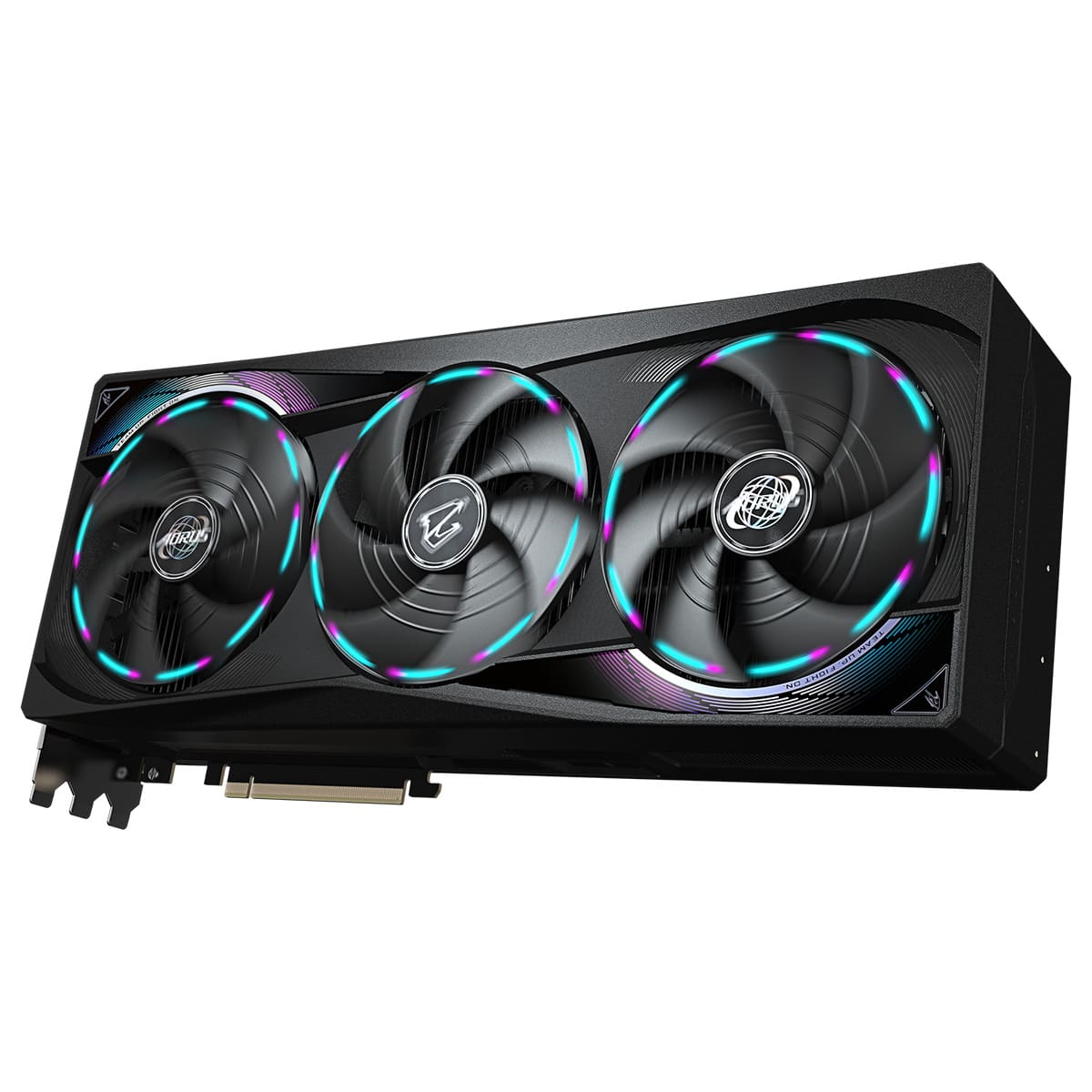 Tarjeta de Video Aorus GeForce RTX 5090 Master 32G - Tienda en CDMX
