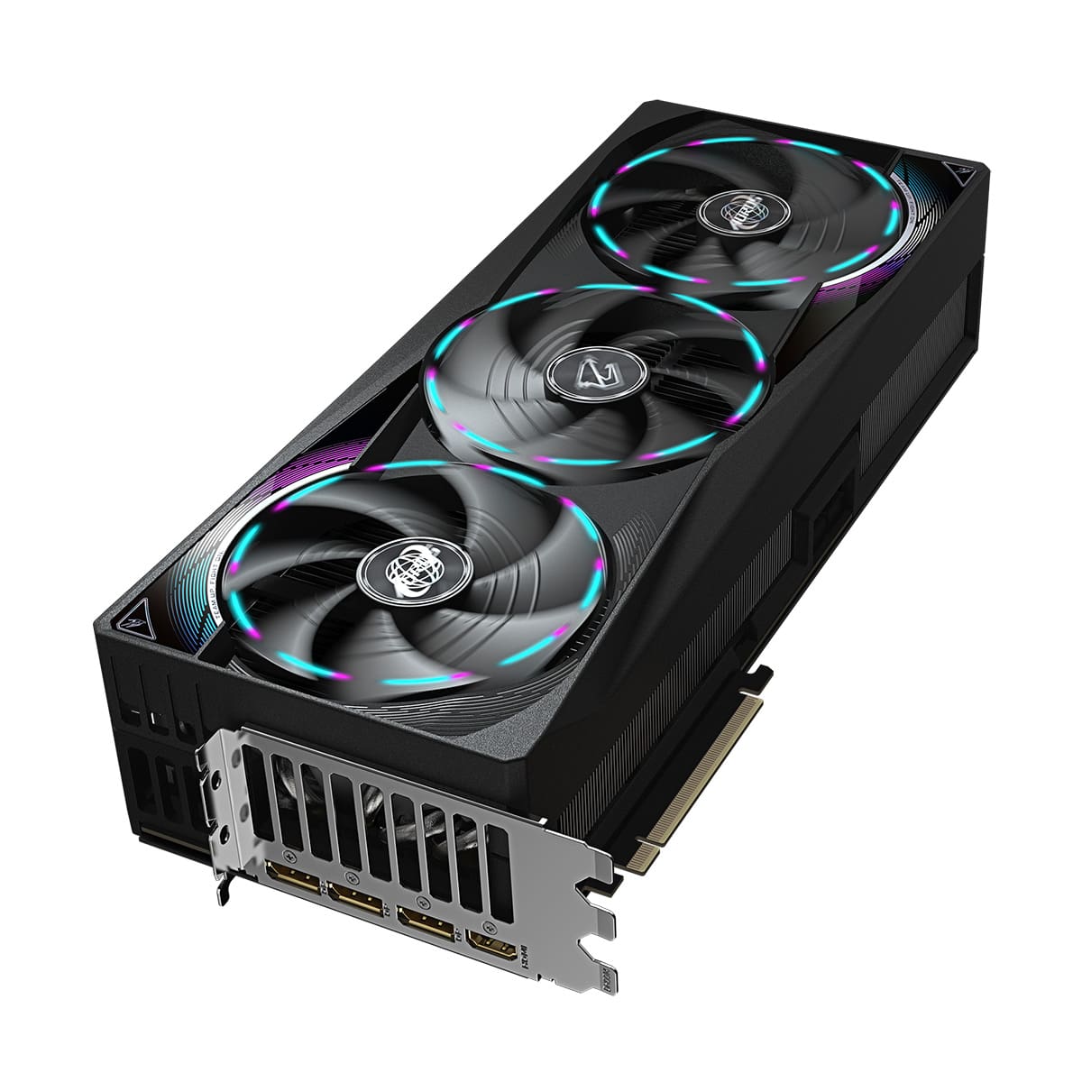 Tarjeta de Video Aorus GeForce RTX 5090 Master 32G - Tienda en CDMX