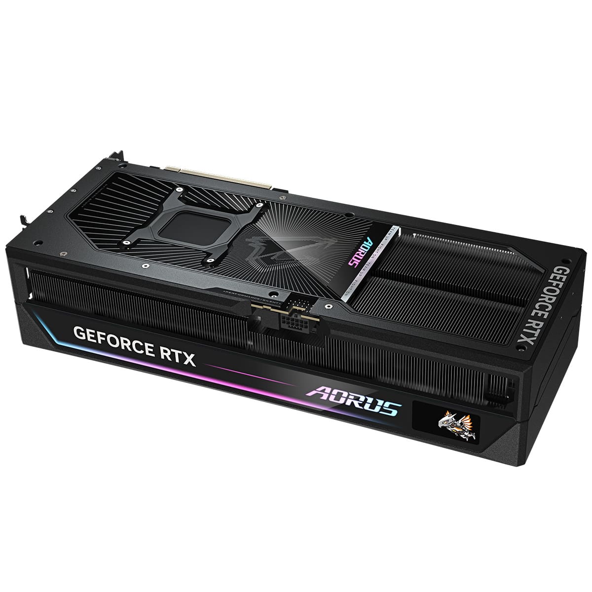 Tarjeta de Video Aorus GeForce RTX 5090 Master 32G - Tienda en CDMX