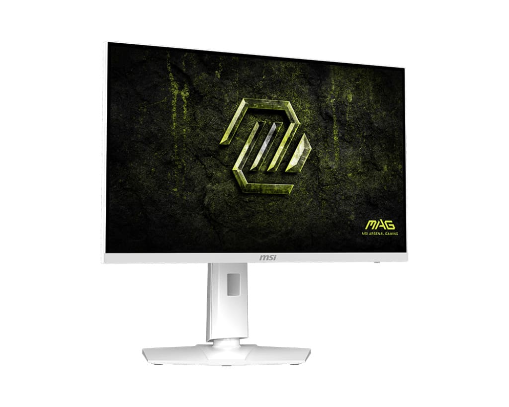 Monitor Gamer MSI MAG 274QRFW X32 - Tienda en CDMX