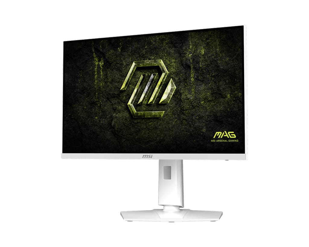 Monitor Gamer MSI MAG 274QRFW X32 - Tienda en CDMX