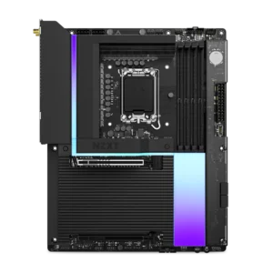 Motherboard NZXT N9 Z890 - Bulltech Store - Tienda en CDMX