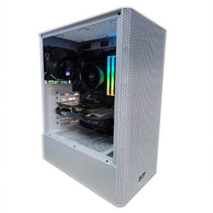 PC Gamer 8500G Valor Mesh - Bulltech Store - Tienda en CDMX