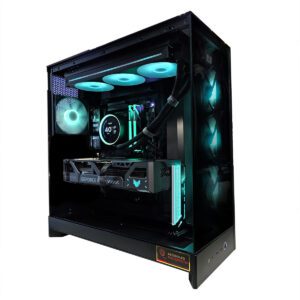 PC Gamer RTX 5080 TUF H9 Elite - Bulltech Store - Tienda en CDMX