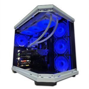 PC Gamer Blue 14700K A13 RTX 5050 - Bulltech Store - Tienda en CDMX
