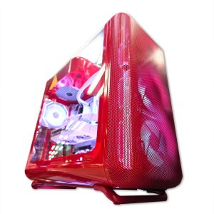 PC Gamer PCBRE 5060 TI Cherry - Bulltech Store - Tienda en CDMX