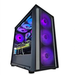 PC Gamer Ultra 9 RTX 5080 Zotac - Bulltech Store - Tienda en CDMX