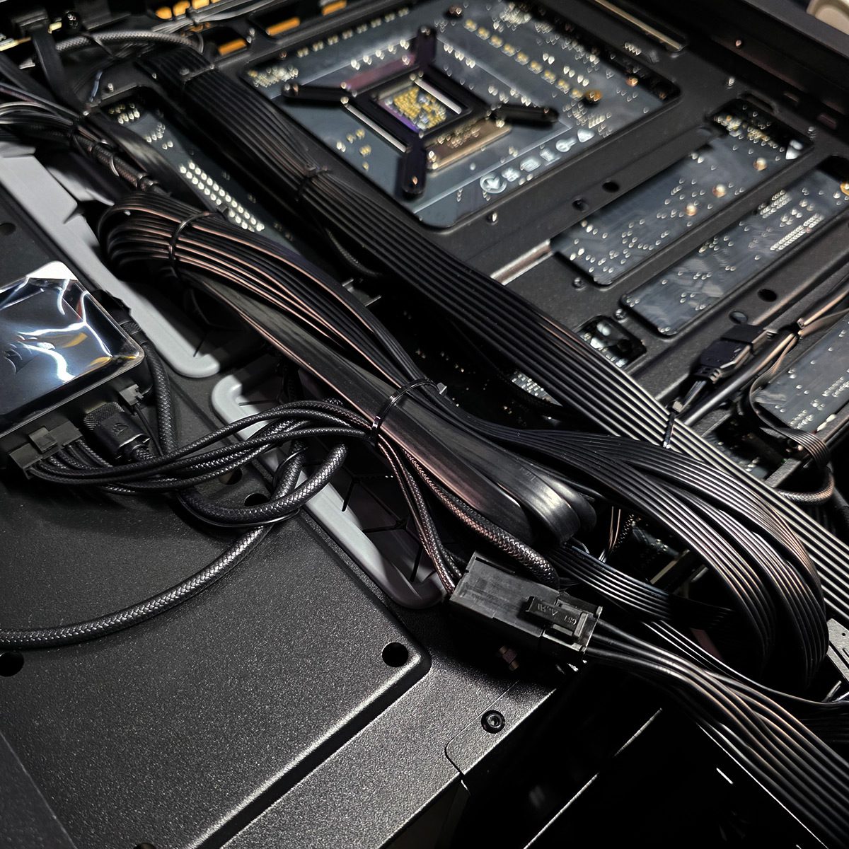 PC Gamer Ultra 9 RTX 5080 Zotac - Bulltech Store - Tienda en CDMX