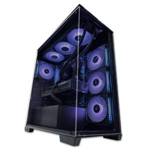 PC Gamer Dark Aslan 5070 - Bulltech Store - Tienda en CDMX