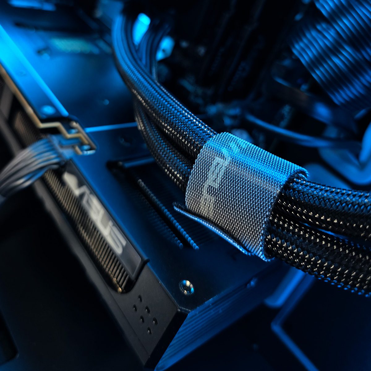 PC Gamer RTX 5070 TI Aregon 600 - - Bulltech Store - Tienda en CDMX